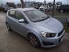 Chevrolet Aveo LT VCDi Eco - Photo 2