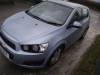 Chevrolet Aveo LT VCDi Eco - Photo 3