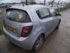Chevrolet Aveo LT VCDi Eco - Photo 4