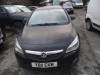 Vauxhall Astra Exclusiv - Photo 0