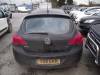 Vauxhall Astra Exclusiv - Photo 1