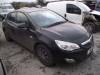 Vauxhall Astra Exclusiv - Photo 2