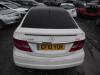 Mercedes CLC220 CDi Sport - Photo 1
