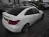 Mercedes CLC220 CDi Sport - Photo 4