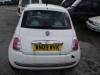 Fiat 500 Puro2 - Photo 1