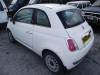 Fiat 500 Puro2 - Photo 3