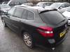Renault Laguna Dynamique TomTom DCi - Photo 4