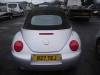 Volkswagen Beetle - Photo 1