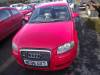 Audi A3 TFSi S Line Special