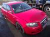 Audi A3 TFSi S Line Special - Photo 2