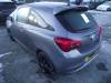 Vauxhall Corsa Mk4 Limited Edition. - Photo 4