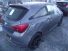 Vauxhall Corsa Mk4 Limited Edition. - Photo 5