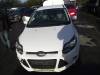 Ford Focus Zetec