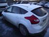 Ford Focus Zetec - Photo 3