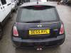 Mini Cooper S - Photo 1