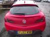 Vauxhall GTC Sport CDTi S/S. - Photo 1