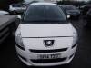 Peugeot 5008 HDi Access
