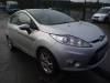 Ford Fiesta Zetec TDCi - Photo 2