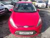 Ford Fiesta Style Plus - Photo 0