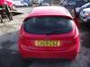 Ford Fiesta Style Plus - Photo 1