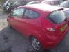 Ford Fiesta Style Plus - Photo 3