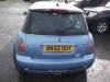 Mini Cooper S (R53) - Photo 1