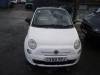 Fiat 500 Pop