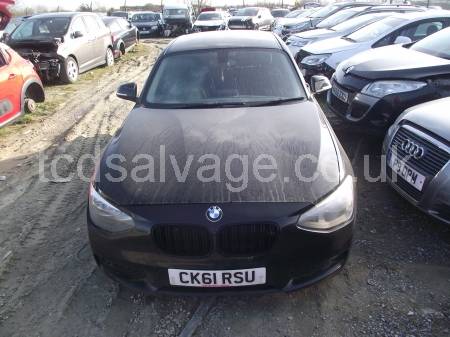 BMW 116D