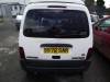 Peugeot Partner 600D - Photo 1