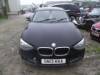 BMW 116D Sport