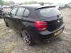 BMW 116D Sport - Photo 3