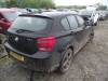 BMW 116D Sport - Photo 4