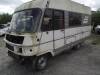 Fiat Ducato HYMER - Photo 1
