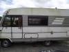 Fiat Ducato HYMER - Photo 3