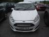 Ford Fiesta Zetec TDCi - Photo 0