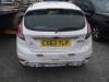 Ford Fiesta Zetec TDCi - Photo 1