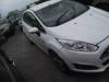 Ford Fiesta Zetec TDCi - Photo 2