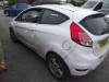 Ford Fiesta Zetec TDCi - Photo 3