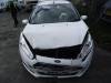 Ford Fiesta Zetec - Photo 0