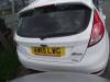 Ford Fiesta Zetec - Photo 1