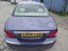 Jaguar X-Type SE - Photo 1