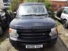 Land Rover Discovery 3 TDV6 - Photo 0