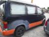 Mazda Bongo B2500 - Photo 3
