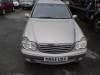 Mercedes C180 Kompressor Avantgarde SE