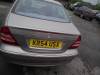 Mercedes C180 Kompressor Avantgarde SE - Photo 1