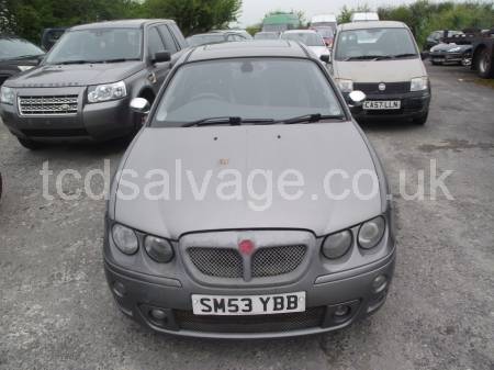 Mg ZT CDTi Plus