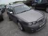 Mg ZT CDTi Plus - Photo 2