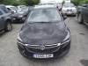 Vauxhall Astra Tech Line CDTi Ecoflex