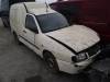Volkswagen Caddy SDi - Photo 1