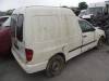Volkswagen Caddy SDi - Photo 3